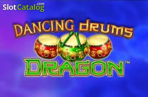Dancing Drums Dragon слот