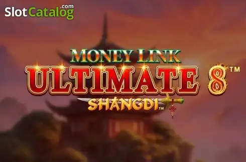 Money Link Ultimate 8 Shangdi слот