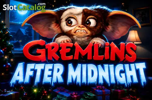 Gremlins After Midnight слот