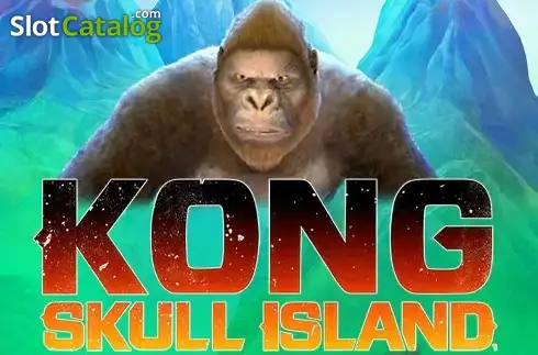 Kong Skull Island слот