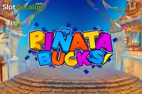 Pinata Bucks слот