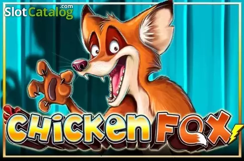 Chicken Fox слот