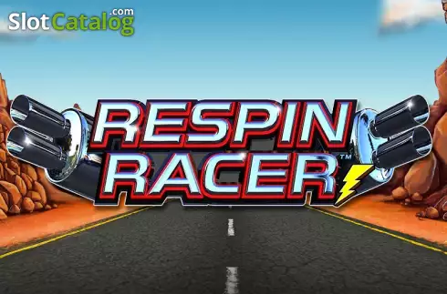 Respin Racer логотип