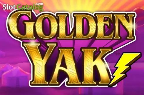 Golden Yak слот