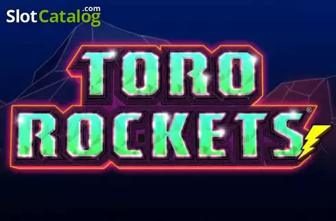 Toro Rockets логотип