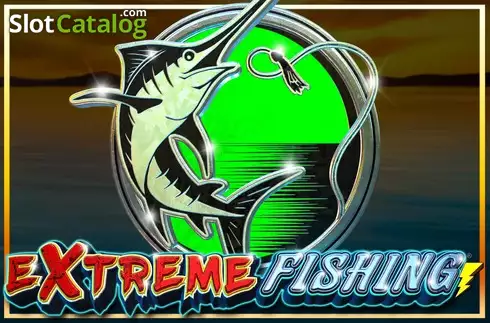 Extreme Fishing слот