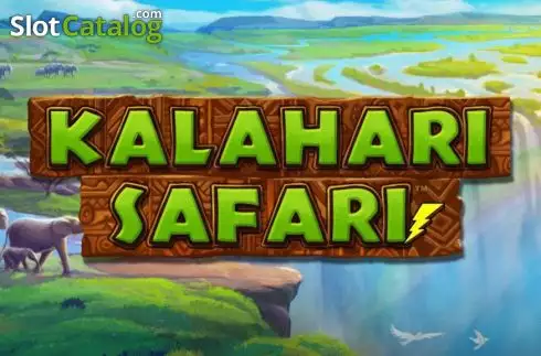 Kalahari Safari слот