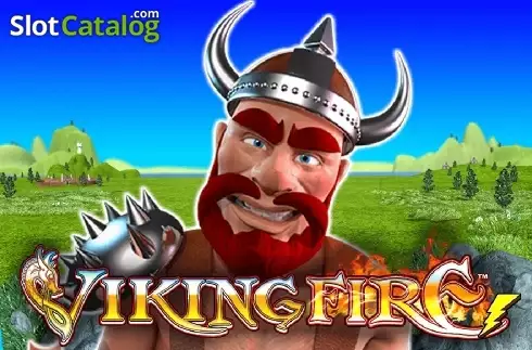 Viking Fire слот