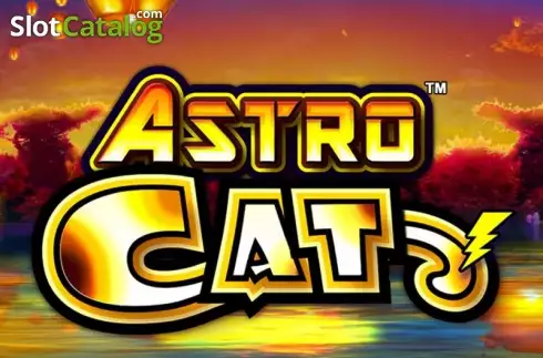 Astro Cat слот