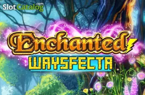 Enchanted Waysfecta слот