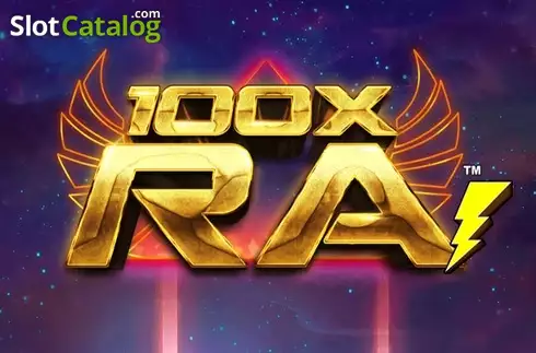 100x Ra слот