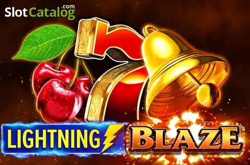 Lightning Blaze слот