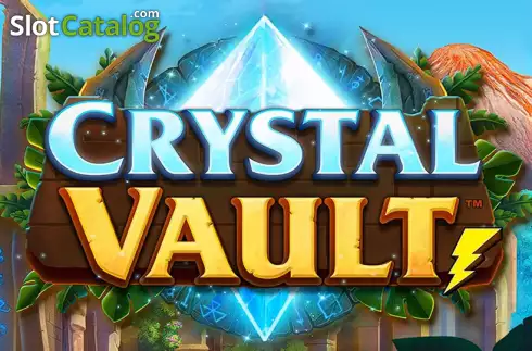 Crystal Vault слот