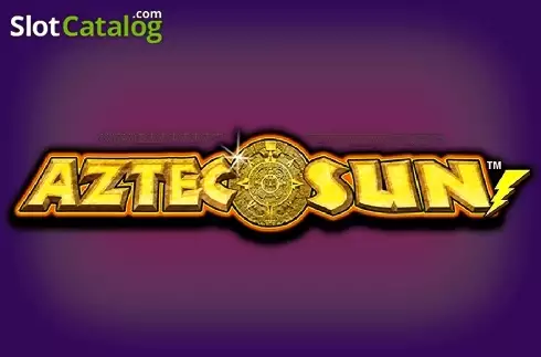 Aztec Sun (Lightning Box) слот