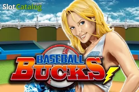 Baseball Bucks логотип