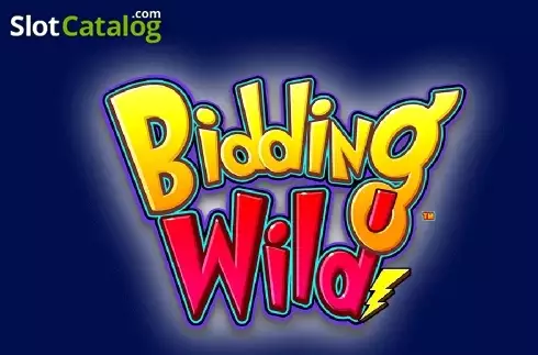 Bidding Wild слот
