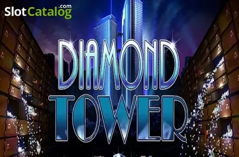Diamond Tower слот