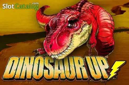 Dinosaur Up слот