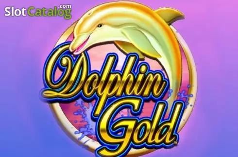 Dolphin Gold слот