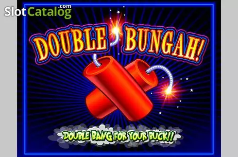 Скрин3. Double Bungah слот