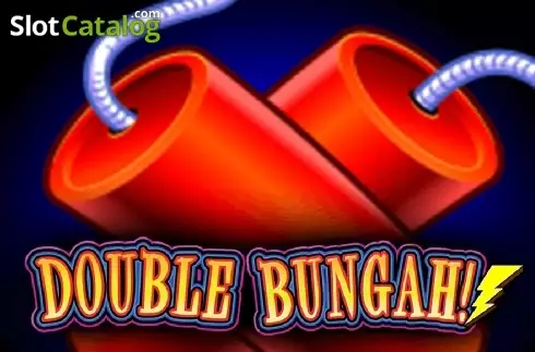 Double Bungah слот