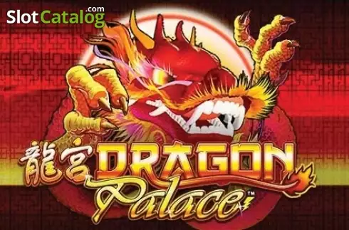 Dragon Palace (Lightning Box) логотип
