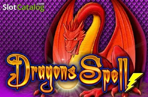Dragons Spell слот