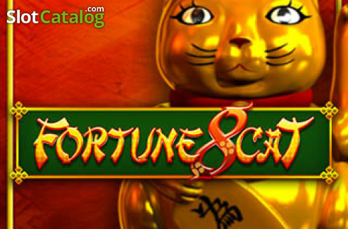 Fortune 8 Cat слот