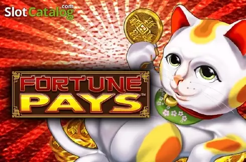 Fortune Pays слот