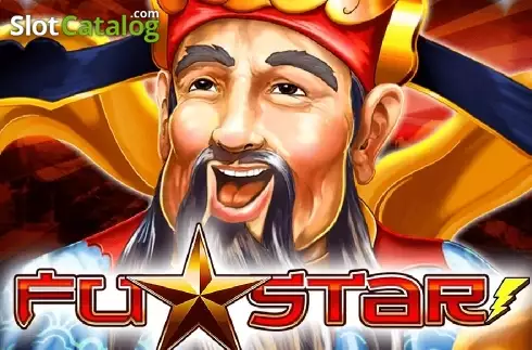 Fu Star слот