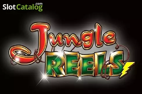 Jungel Reels слот