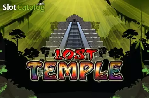 Lost Temple слот