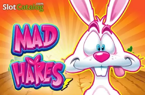 Mad Hares слот