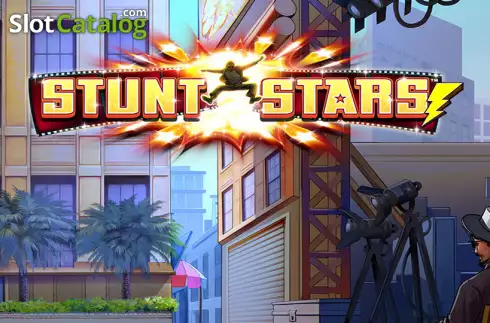 Stunt Stars слот