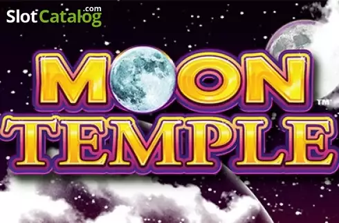 Moon Temple слот