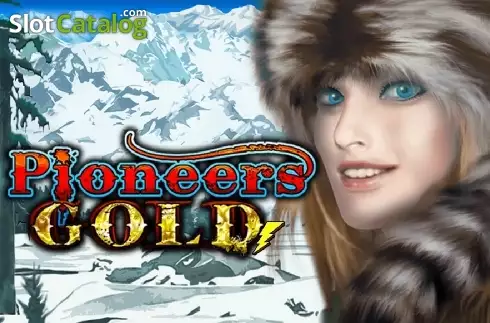 Pioneers Gold слот