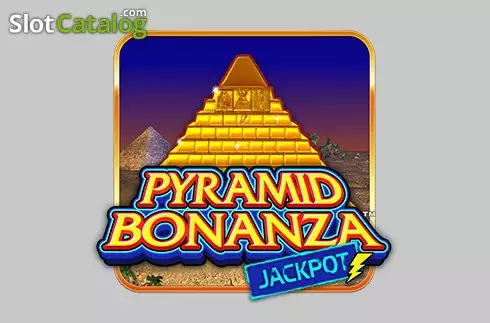 Pyramid Bonanza слот