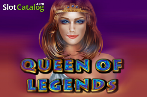 Queen of Legends слот
