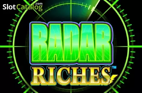 Radar Riches слот