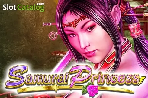Samurai Princess слот
