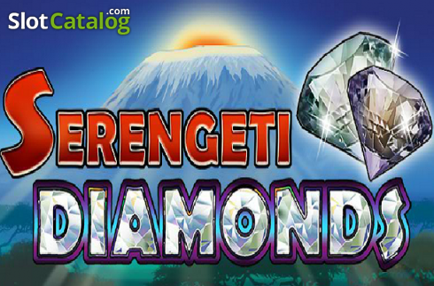 Serengeti Diamonds логотип