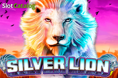 Silver Lion слот