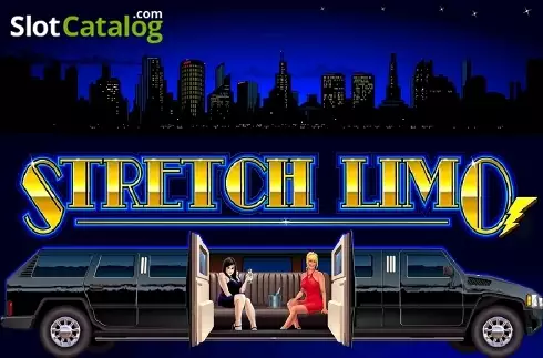 Stretch Limo слот