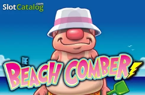 The Beach Comber слот