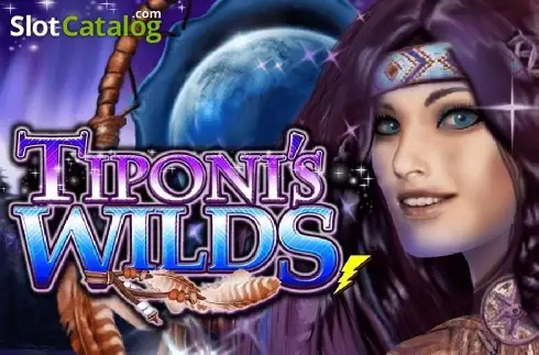 Tiponi's Wilds слот
