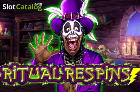 Ritual Respins слот