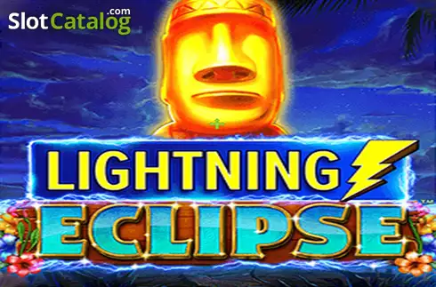 Lightning Eclipse логотип