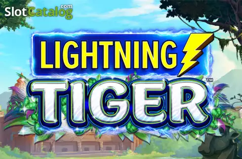 Lightning Tiger слот