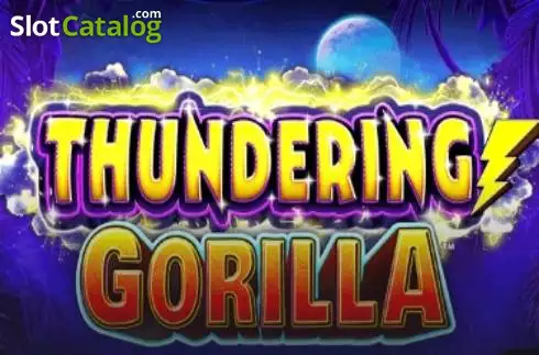 Thundering Gorilla слот