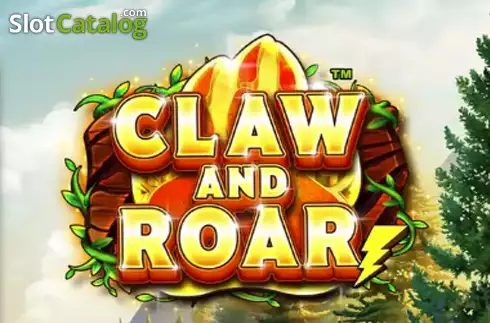 Claw and Roar логотип